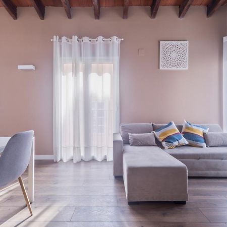San Miguel, Luxury Apartments. 발렌시아 외부 사진