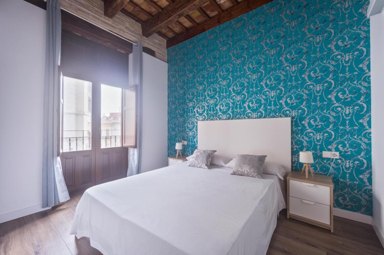 San Miguel, Luxury Apartments. 발렌시아 외부 사진
