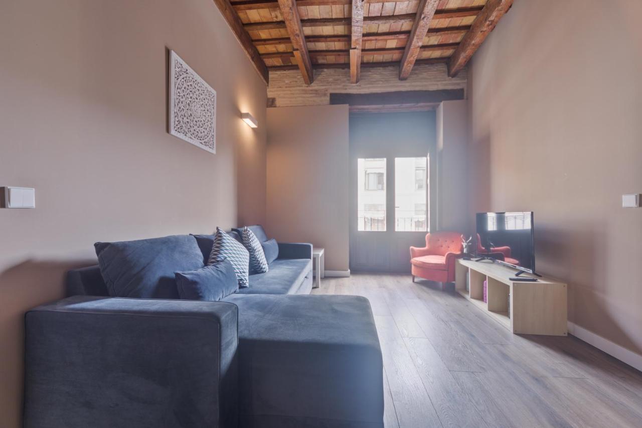 San Miguel, Luxury Apartments. 발렌시아 외부 사진