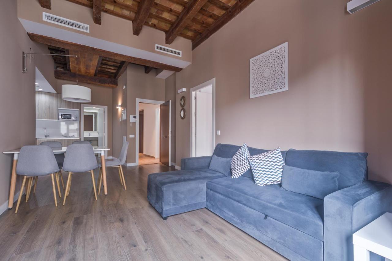 San Miguel, Luxury Apartments. 발렌시아 외부 사진