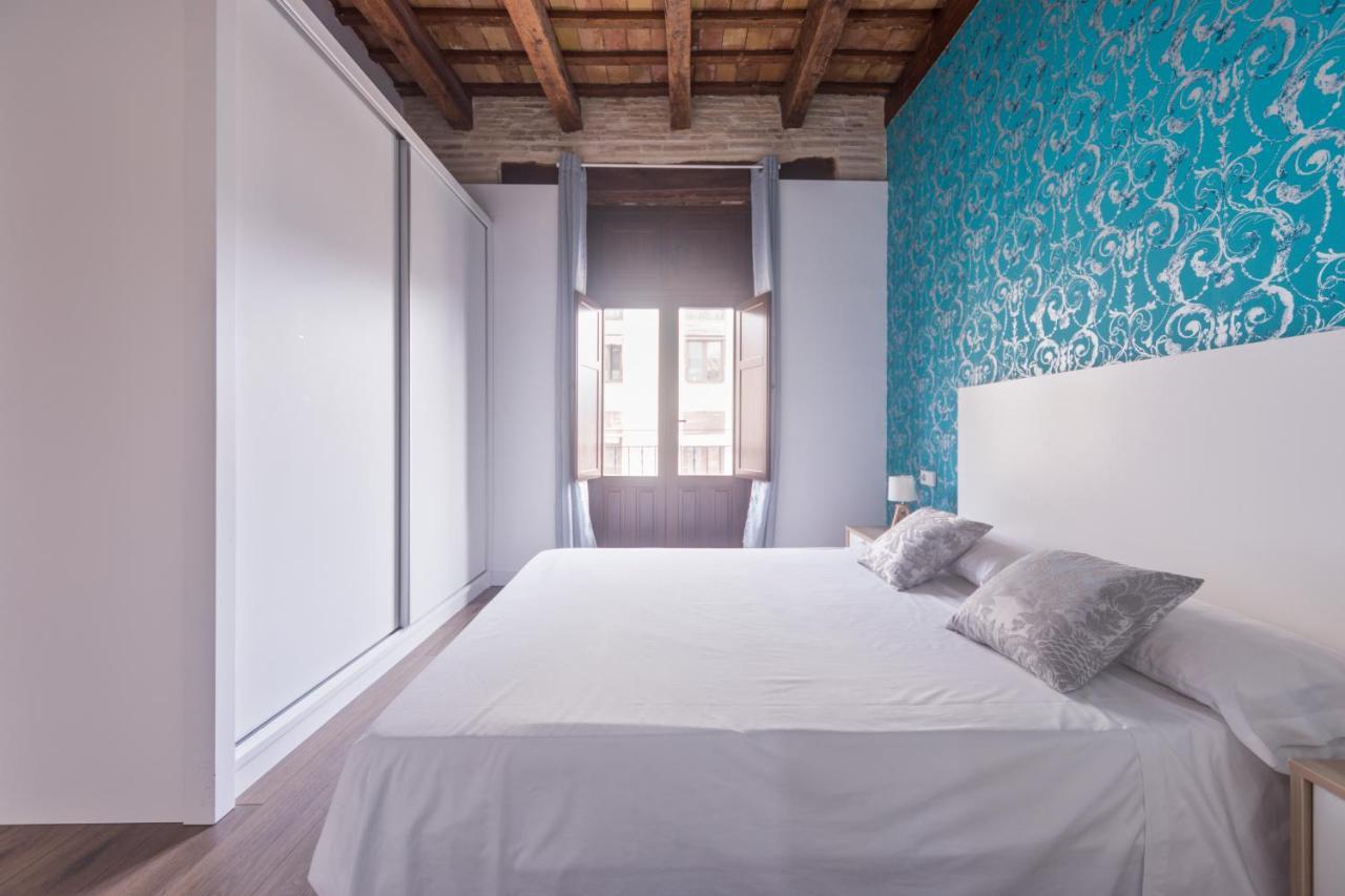 San Miguel, Luxury Apartments. 발렌시아 외부 사진