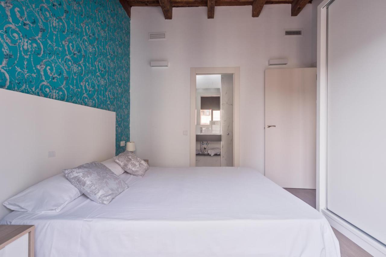 San Miguel, Luxury Apartments. 발렌시아 외부 사진