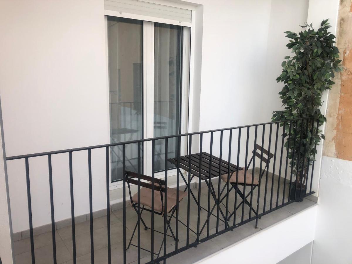 San Miguel, Luxury Apartments. 발렌시아 외부 사진