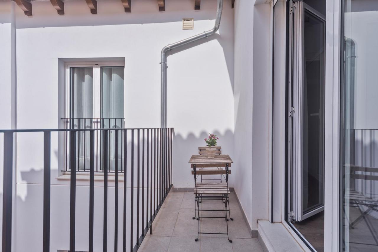 San Miguel, Luxury Apartments. 발렌시아 외부 사진
