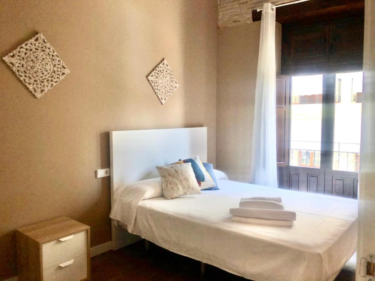 San Miguel, Luxury Apartments. 발렌시아 외부 사진