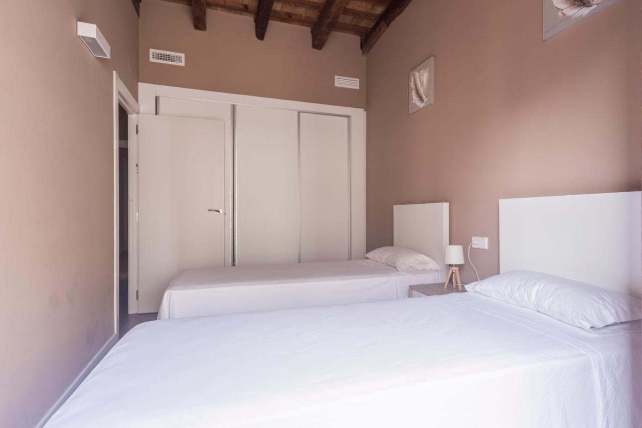 San Miguel, Luxury Apartments. 발렌시아 외부 사진