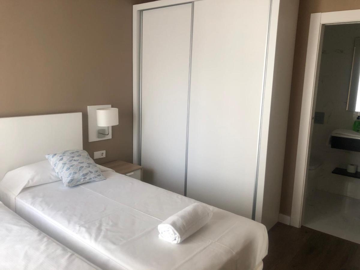 San Miguel, Luxury Apartments. 발렌시아 외부 사진