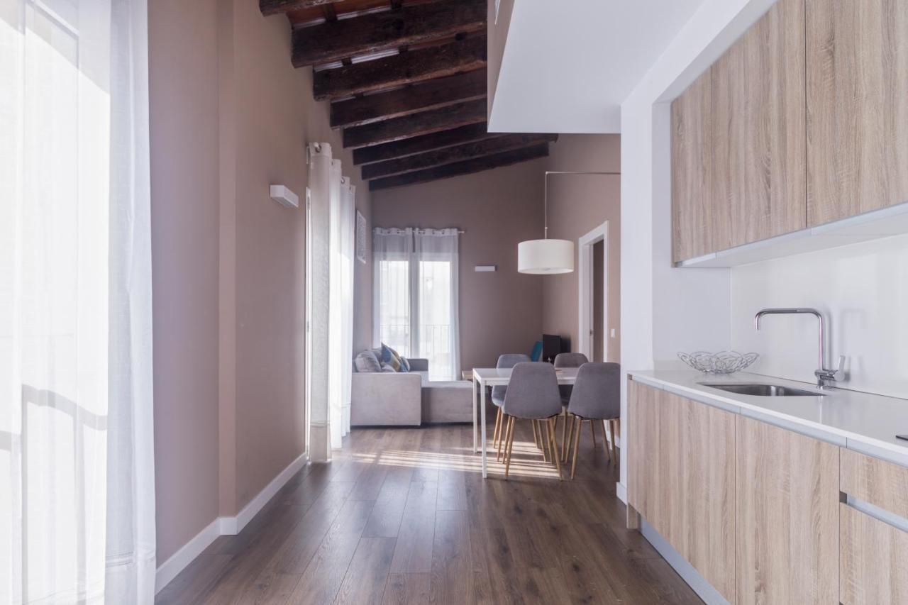San Miguel, Luxury Apartments. 발렌시아 외부 사진